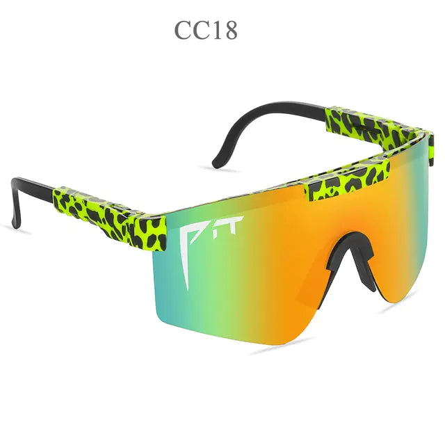 Pit Viper Cyclone Sunglasses