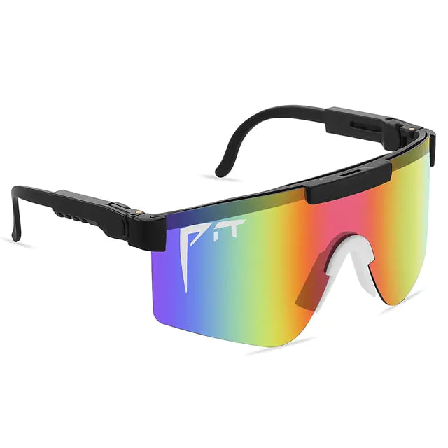 Pit Viper Pro Series Cycling Glasses