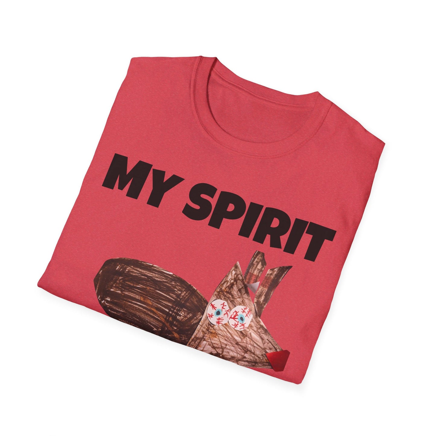 Spirit Animal T-Shirt