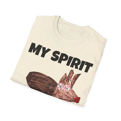 Spirit Animal T-Shirt