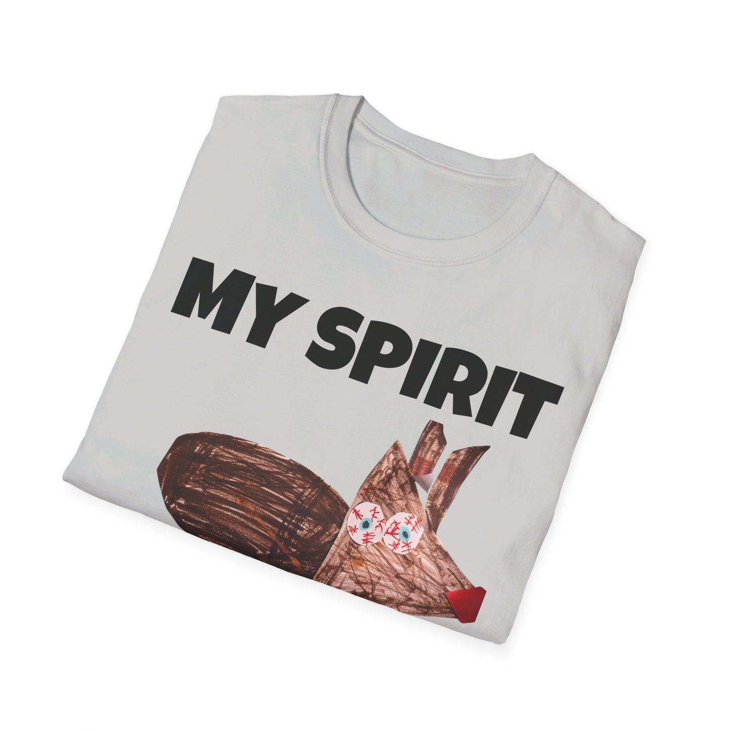 Spirit Animal T-Shirt