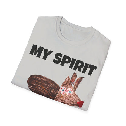 Spirit Animal T-Shirt