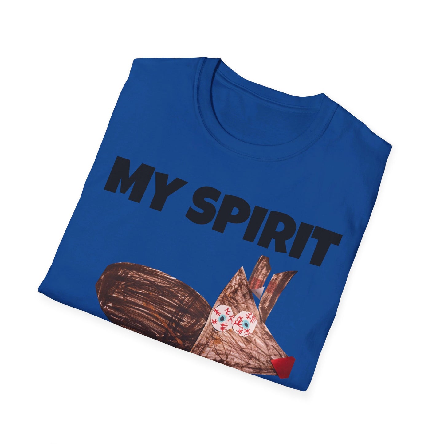 Spirit Animal T-Shirt