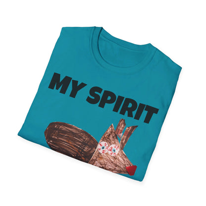 Spirit Animal T-Shirt