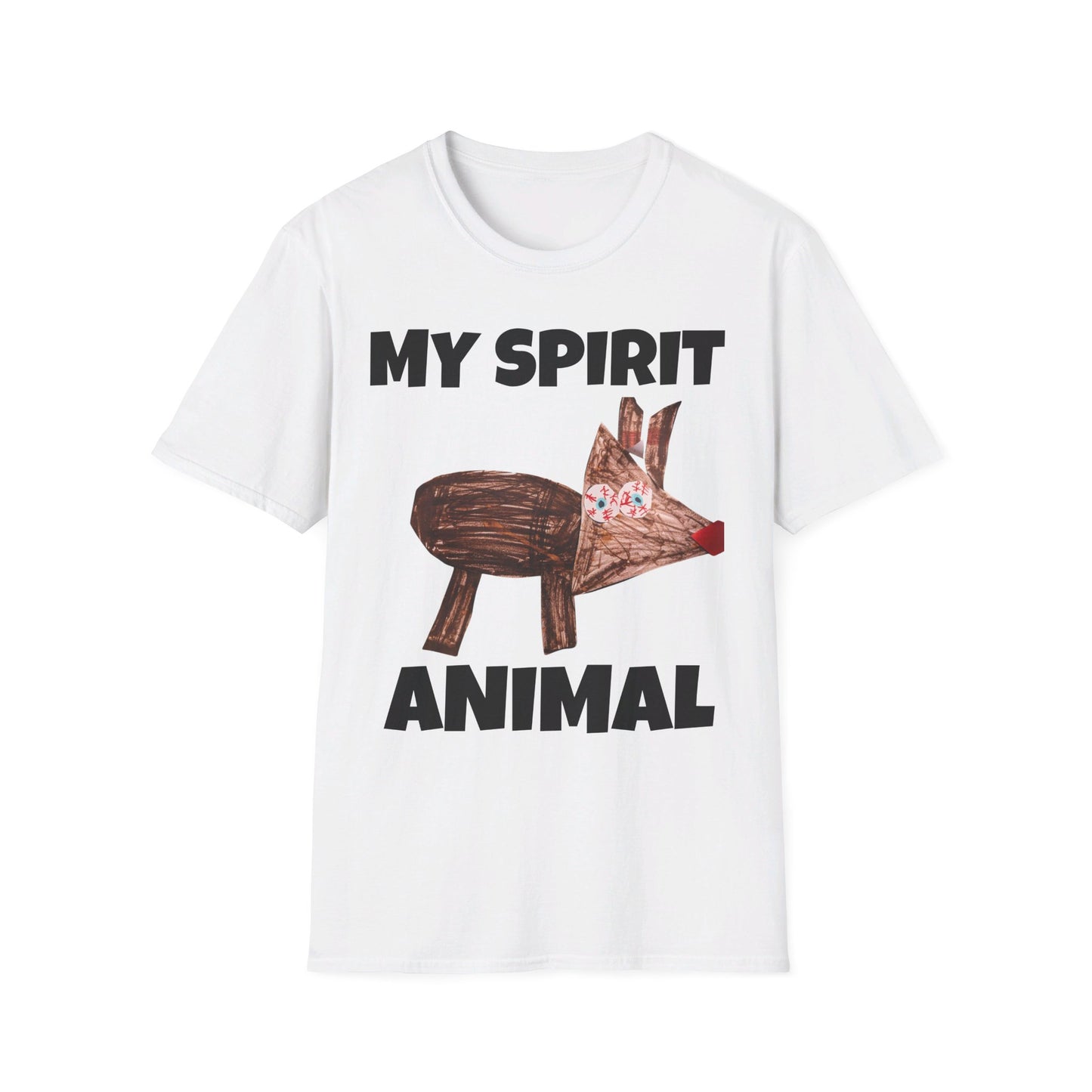 Spirit Animal T-Shirt