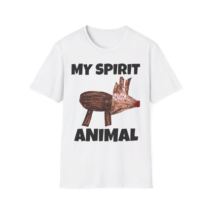 Spirit Animal T-Shirt