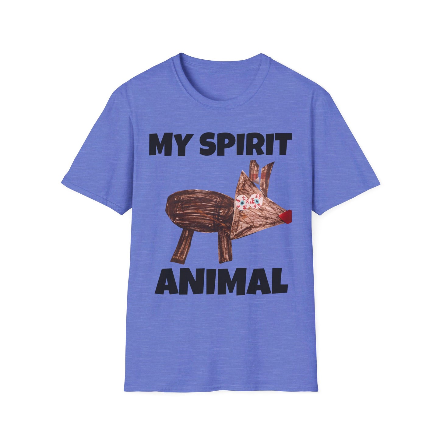 Spirit Animal T-Shirt