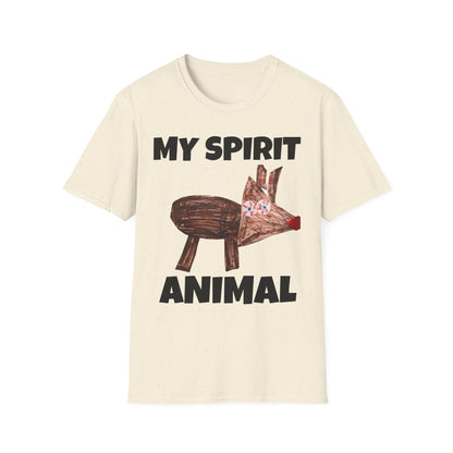 Spirit Animal T-Shirt