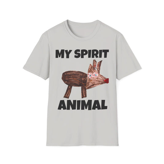 Spirit Animal T-Shirt