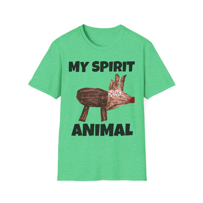 Spirit Animal T-Shirt