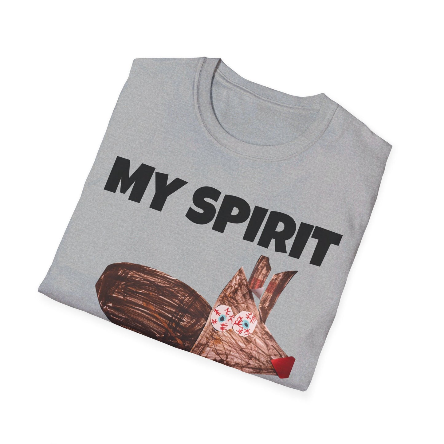 Spirit Animal T-Shirt