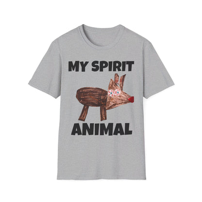 Spirit Animal T-Shirt