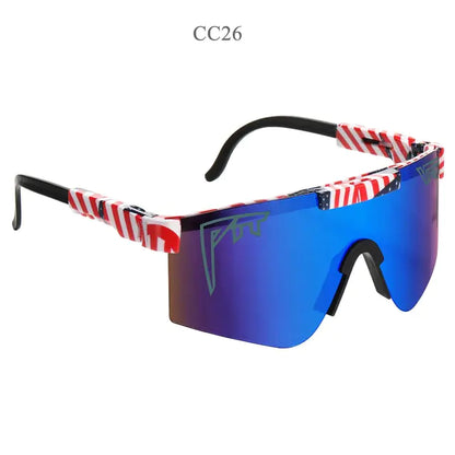 Pit Viper Cyclone Sunglasses