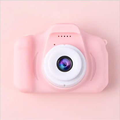 Adventure Snap Kids Camera