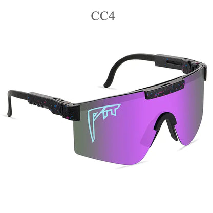 Pit Viper Cyclone Sunglasses