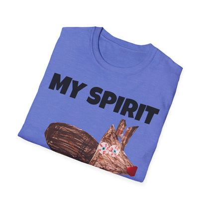 Spirit Animal T-Shirt