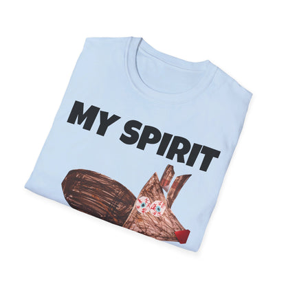 Spirit Animal T-Shirt