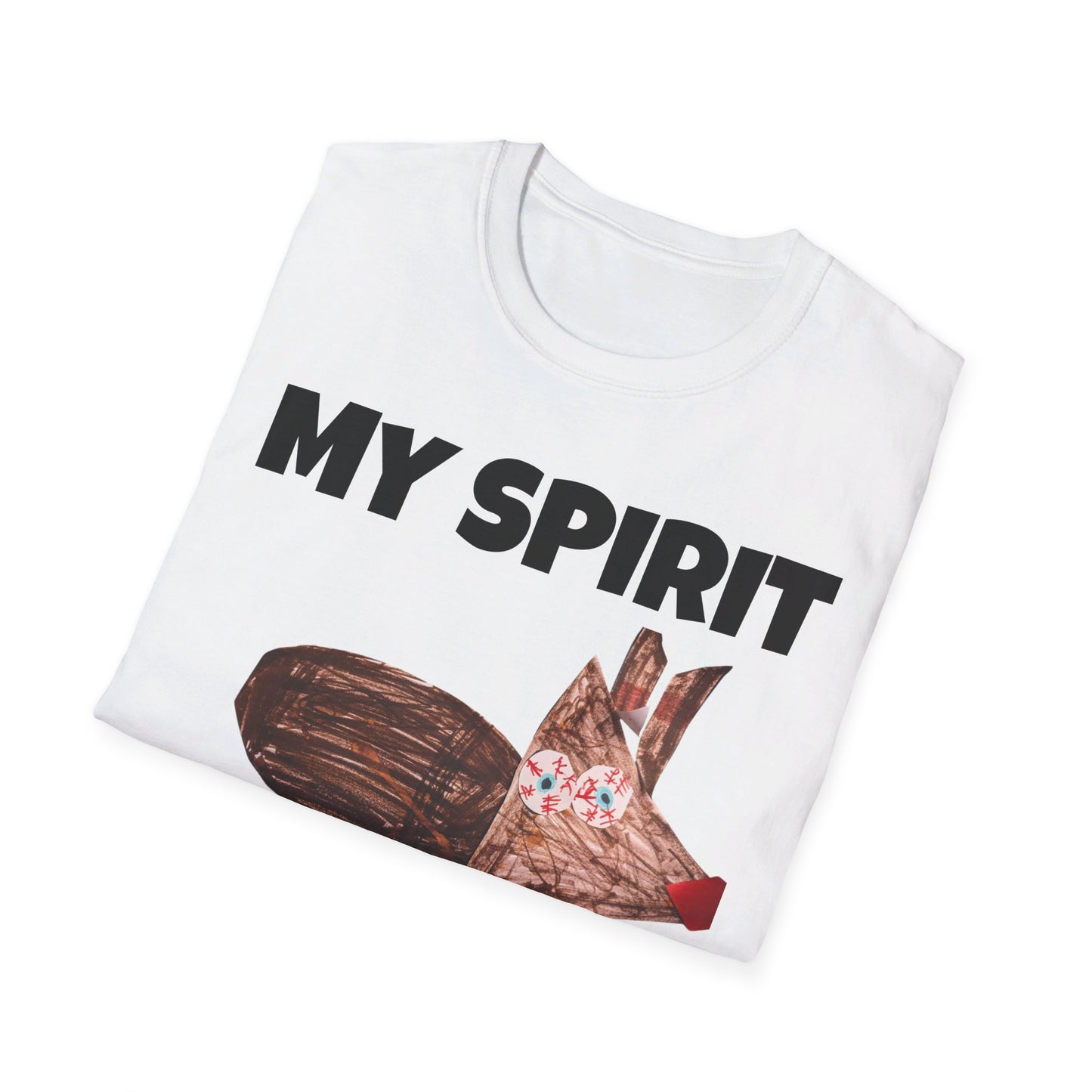 Spirit Animal T-Shirt