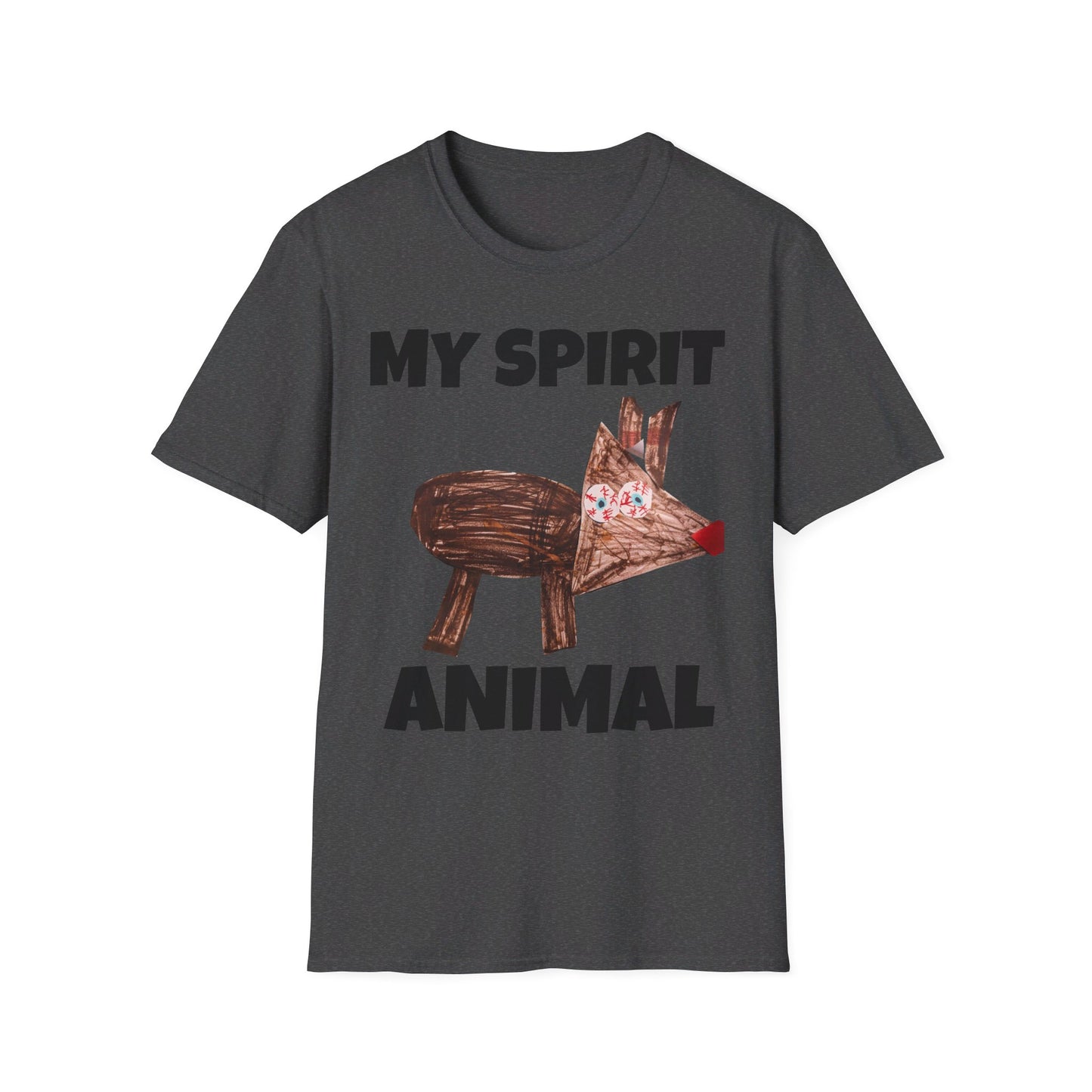 Spirit Animal T-Shirt