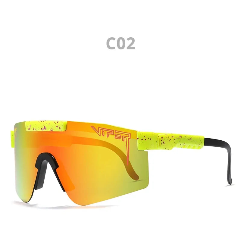 TrailBazer UV Sunglasses