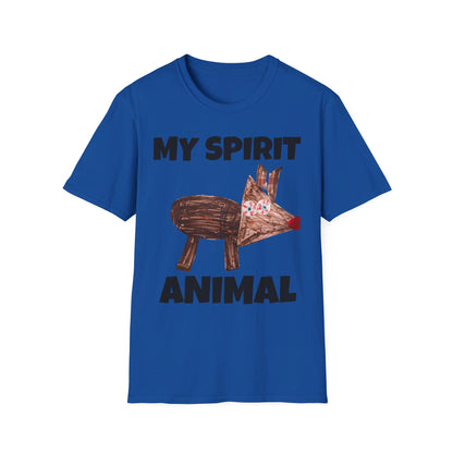 Spirit Animal T-Shirt