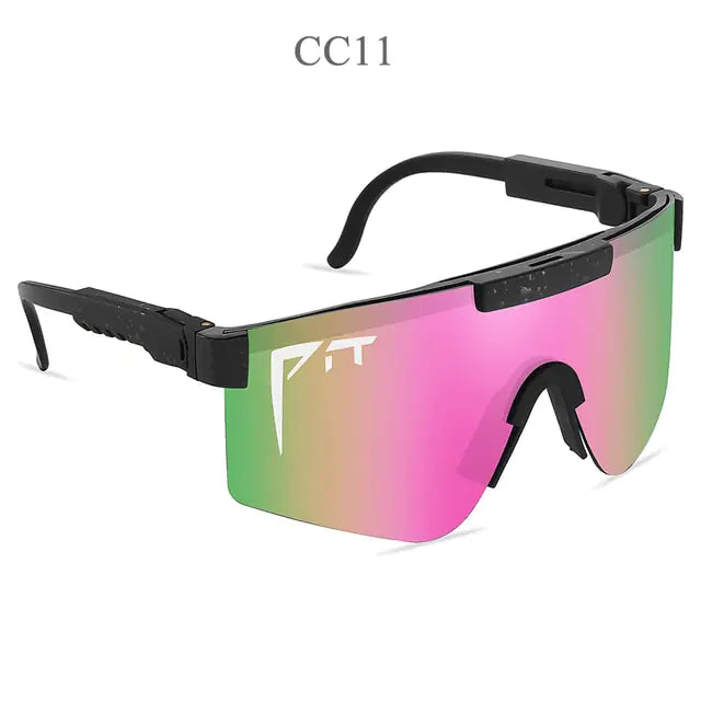 Pit Viper Cyclone Sunglasses