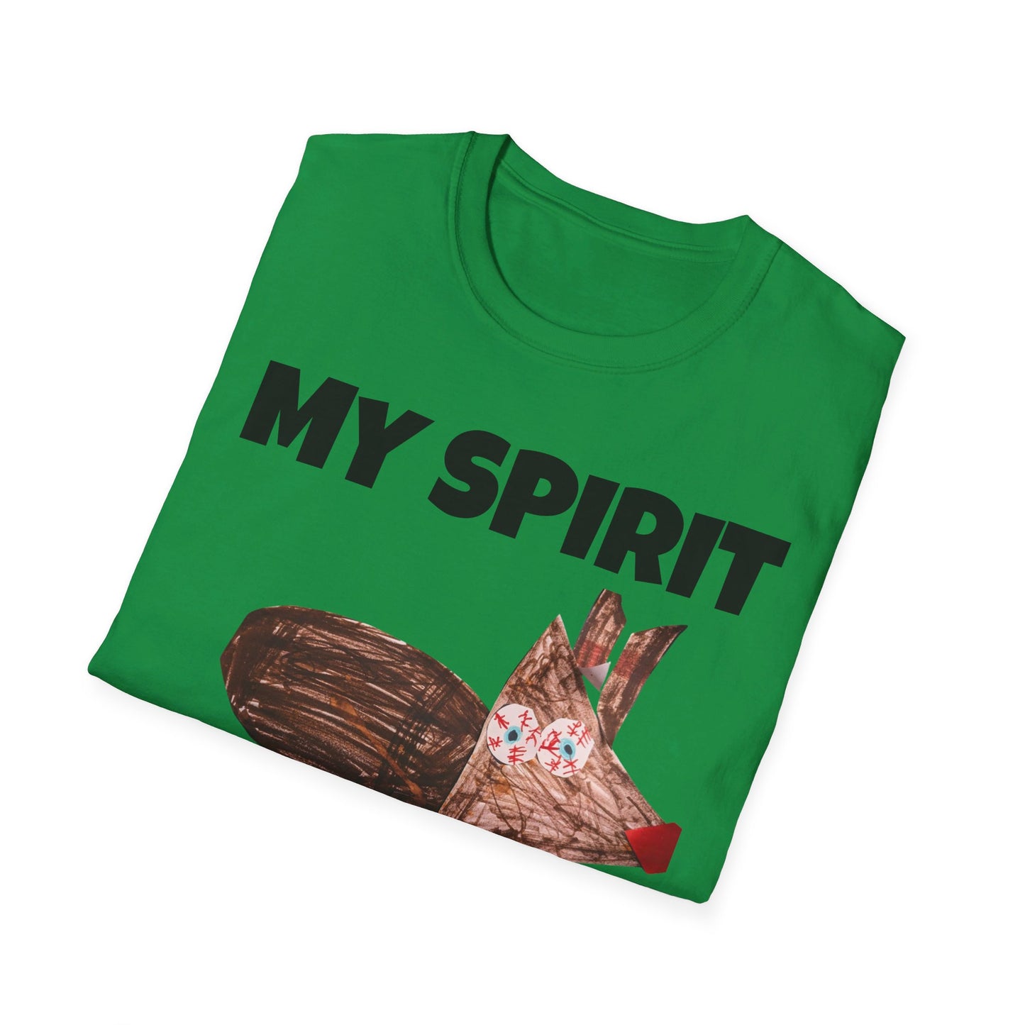 Spirit Animal T-Shirt