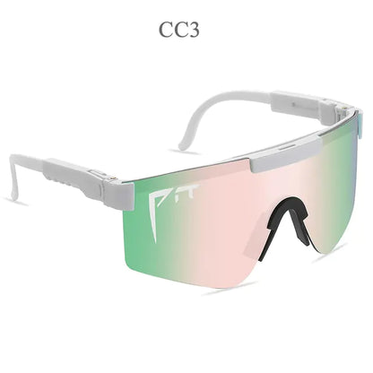 Pit Viper Cyclone Sunglasses