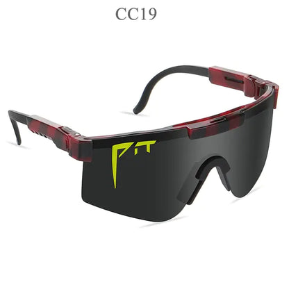 Pit Viper Cyclone Sunglasses