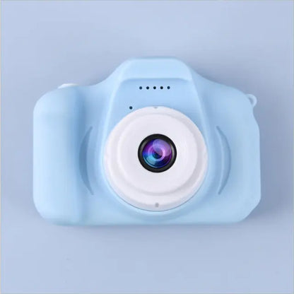 Adventure Snap Kids Camera