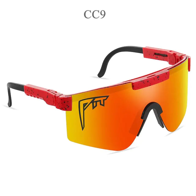 Pit Viper Cyclone Sunglasses