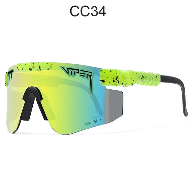 PIT VIPER Performance Shades