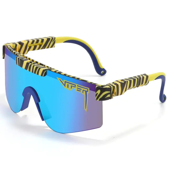 Pit Viper Cyclone Sunglasses