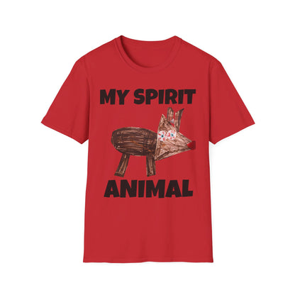 Spirit Animal T-Shirt