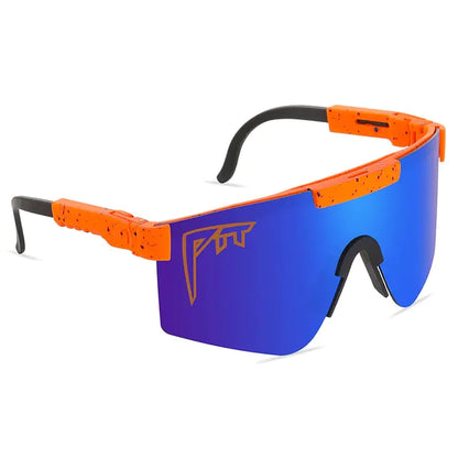 Pit Viper Pro Series Cycling Glasses