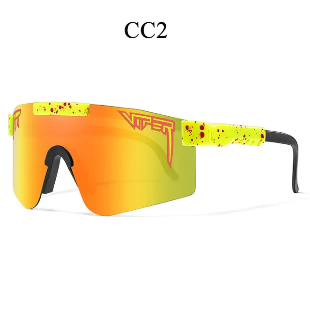 PIT VIPER Performance Shades