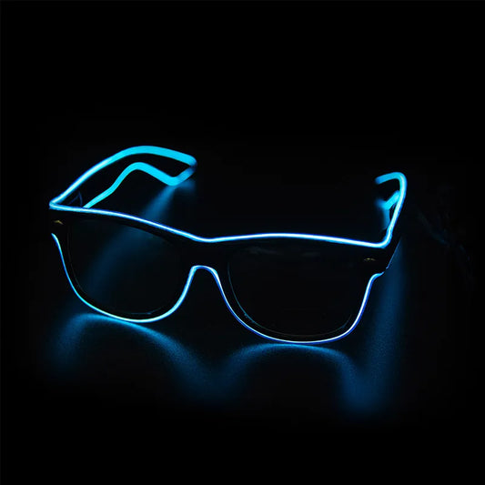 ElectroGlow Party Shades