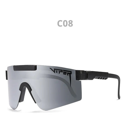 TrailBazer UV Sunglasses