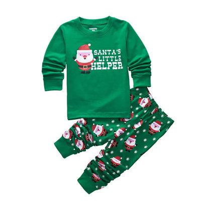 Kids Pajamas Sets