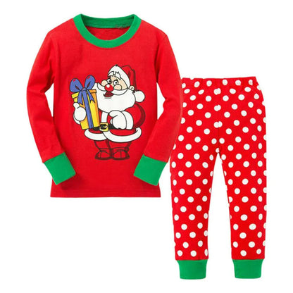 Kids Pajamas Sets