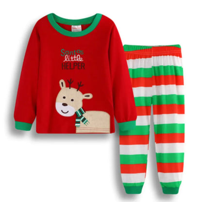 Kids Pajamas Sets