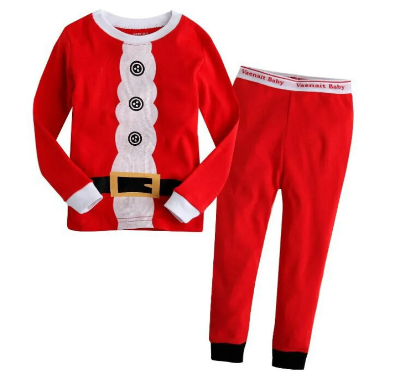 Kids Pajamas Sets