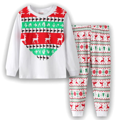 Kids Pajamas Sets