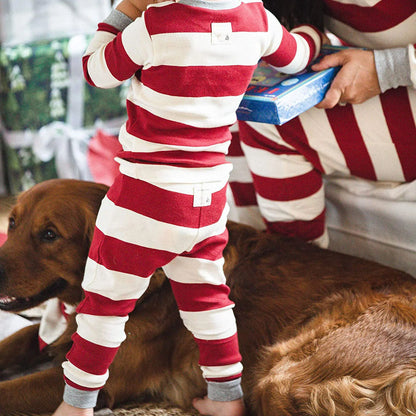 Christmas Family Pajamas Set