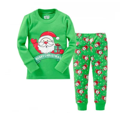 Kids Pajamas Sets