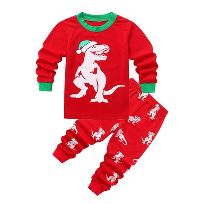 Baby and Kid Christmas Pajamas