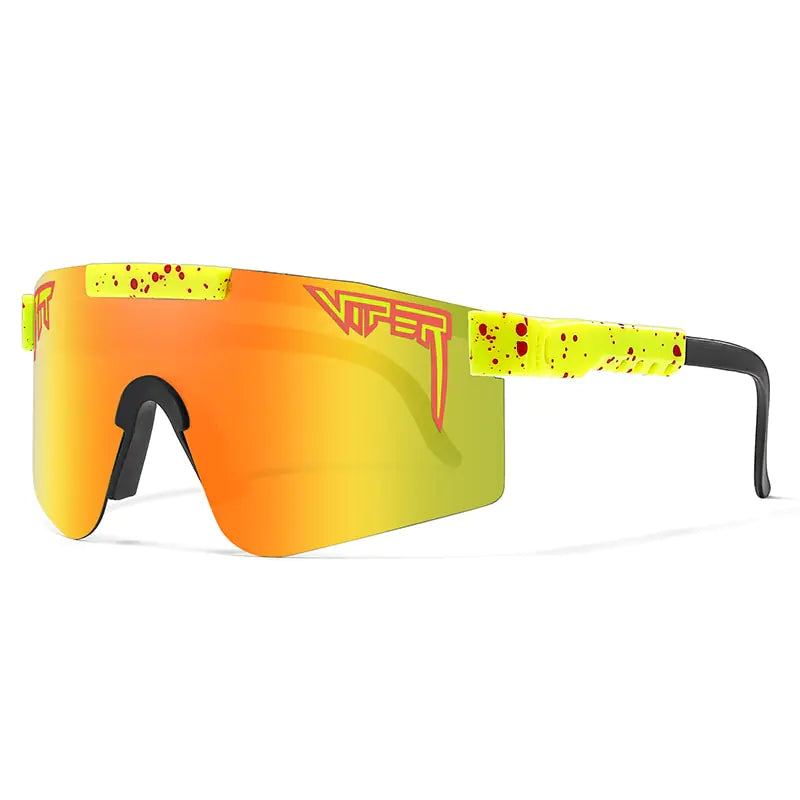 Pit Viper Cyclone Sunglasses