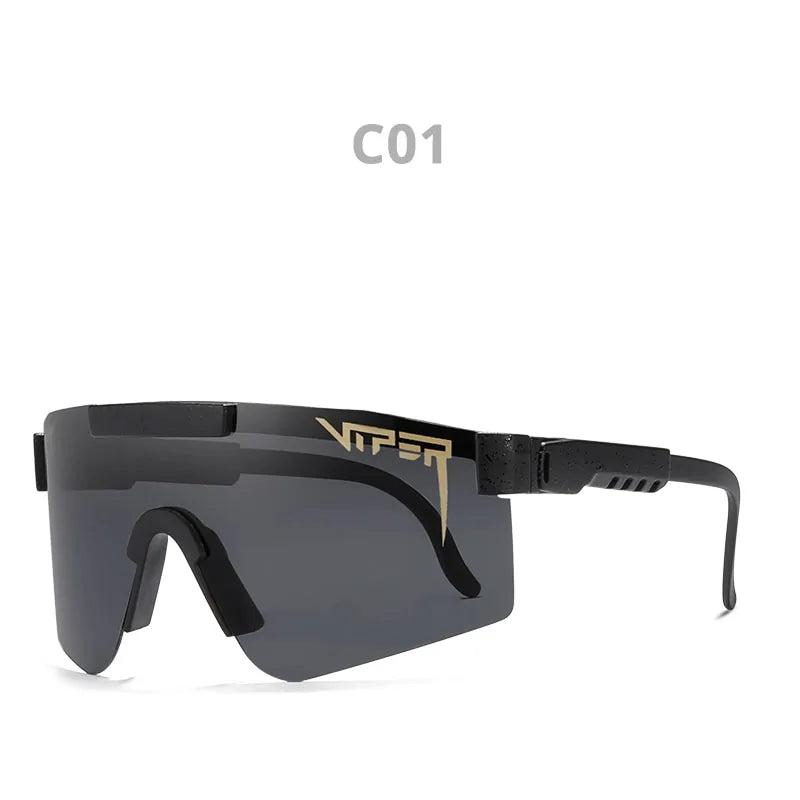 TrailBazer UV Sunglasses