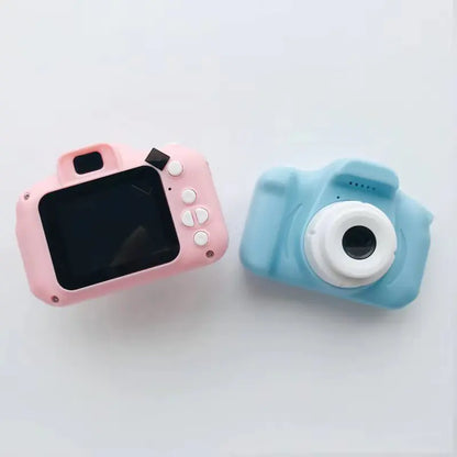 Adventure Snap Kids Camera