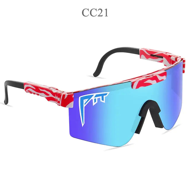 Pit Viper Cyclone Sunglasses